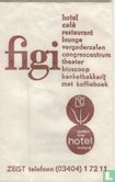 Figi - Golden Tulp Hotel