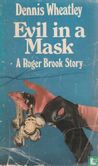 Evil in a Mask