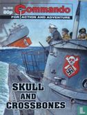 Skull and Crossbones