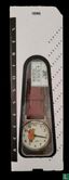 Bommel horloge