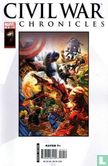 Civil War Chronicles 10 - Image 1