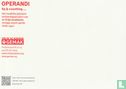 OPERANDI 65 & counting ... - Afbeelding 2