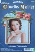 Hedwig Courths-Mahler [13e uitgave] 125 - Bild 1