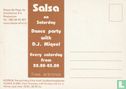shape 'n dance - Salsa