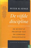 De vijfde discipline
