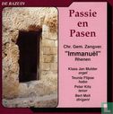 Passie en Pasen - Bild 1