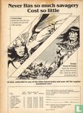 Conan saga 10