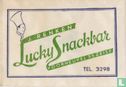 Lucky Snackbar