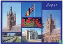 Groeten uit Ieper - Image 1