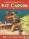 Kit Carson and the Swamp War! - Bild 1