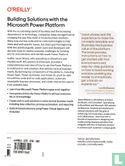 Building Solutions with the Microsoft Power Platform - Afbeelding 2
