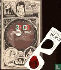 Leptotape volume 3d