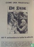 Sciabole, staffile e magia - Image 3