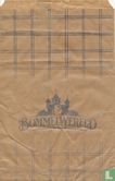 Bommelwereld Papiertüte