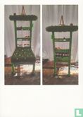 Groene Stoel