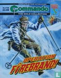 Operation Firebrand!