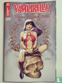 Vampirella: Winter Special 2026 - Image 1