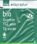 Bio Grüntee - Afbeelding 1