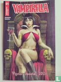 Vampirella: Winter Special 2026