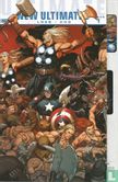 Ultimate New Ultimates 1 - Image 1