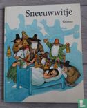 Sneeuwwitje