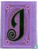 The Joker - Tiny Book & Pin Set