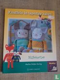Knuffels in tapestry haken - Image 1