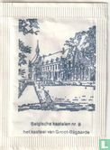 Het kasteel van Groot-Bijgaarde - Image 1
