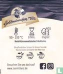 Winterfreude