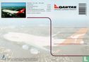 Qantas - Boeing 747-438