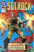 Sgt. Rock Special 1 - Image 1