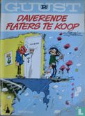 Daverende flaters te koop - Afbeelding 1