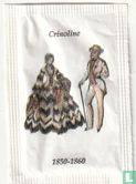 Crinoline 1850-1860 - Afbeelding 1