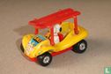 Snoopy im Buggy - Image 1