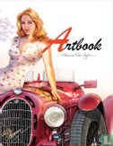 Artbook Thomas Du Caju