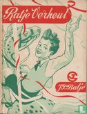 Ratje Verheul - Afbeelding 1