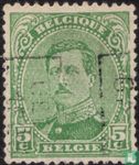 Le roi Albert I - Image 1