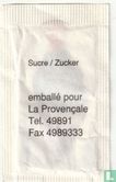 Tweekleurige lipvis - Image 2