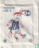 Richard age : 9 - Image 1