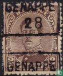 King Albert I