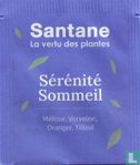Sérénité Sommeil