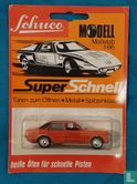 Ford Granada