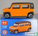 Suzuki Hustler - Image 4