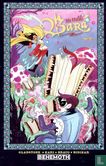 No Holds Bard 2 - Image 1