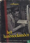Het Hand-Boekbinden