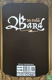 No Holds Bard 1