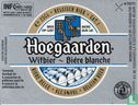 Hoegaarden Witbier
