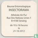 Bource Entomologique Insectorama