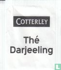 Thé Darjeeling