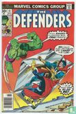 The Defenders 41 - Image 1